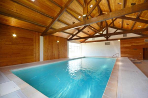 Spacieuse maison avec piscine à Saintes-Maries-de-la-Mer 150 m²